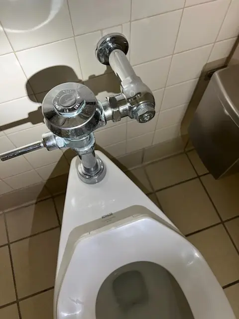 Fixture installation and repair for Sewer Camera Inspection in Midway - Am-Cam